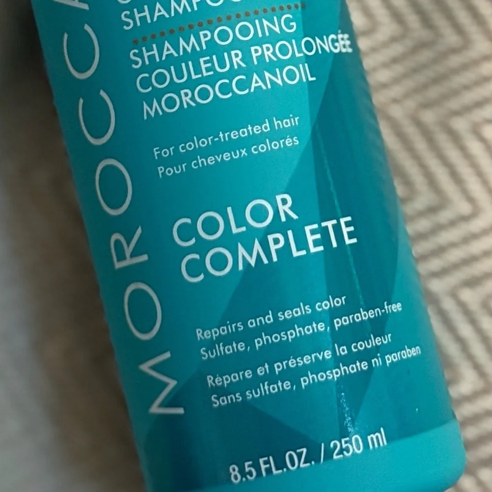 Moroccanoil Color Complete‎ 8.5oz **NEW**